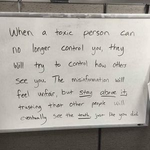 Meet your Posher, Sandra